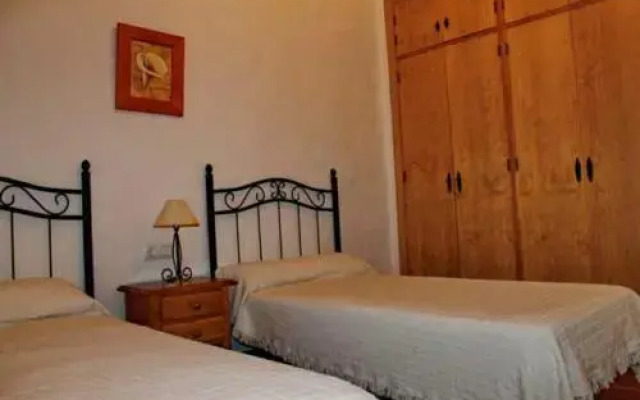 Chalet Cortijo 31