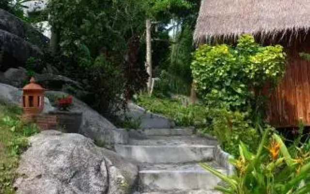 Seaview Resort