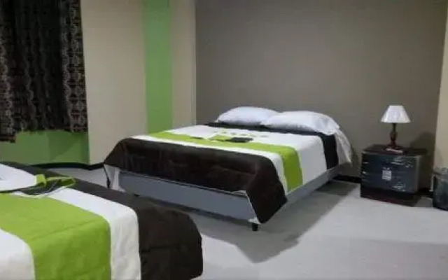 Sumak Wasi Suites Hotel