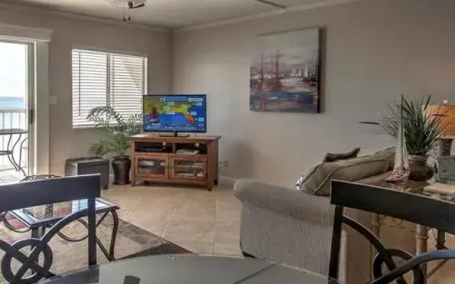 Gulf Shore Condo #622