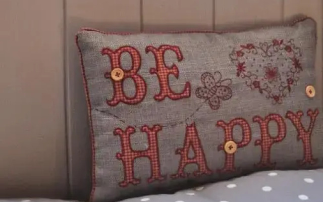 The Angel B&B