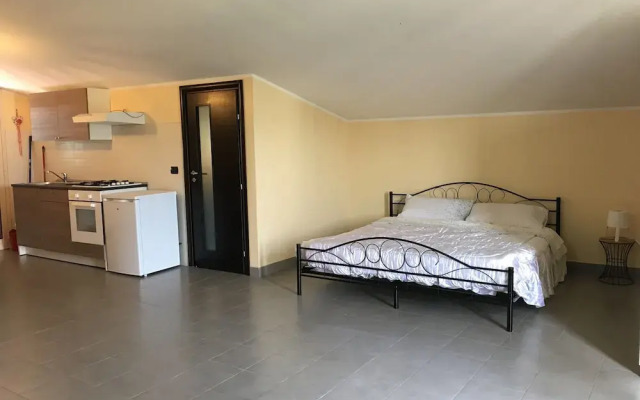 Villa Aurora