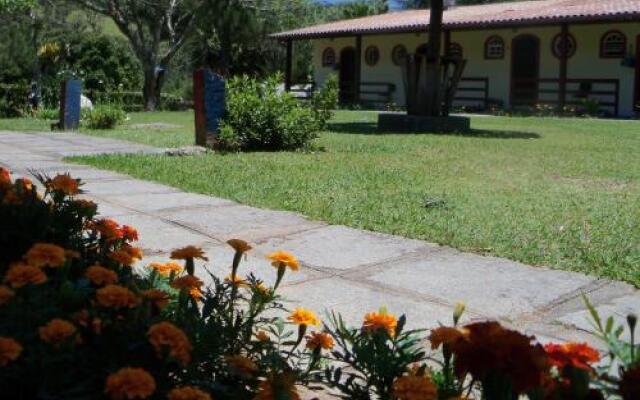 Hotel Fazenda Holandês