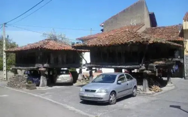 Casa de Aldea Los Duesos