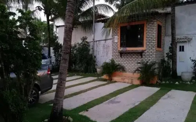 Chalés Lua Nova Pipa