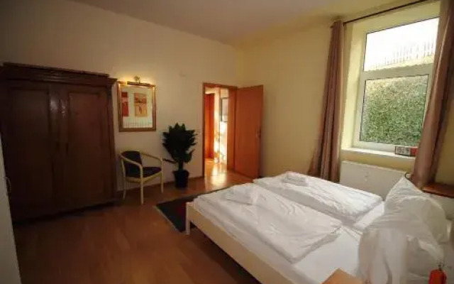 Fürstenhof - Ferienwohnung 106