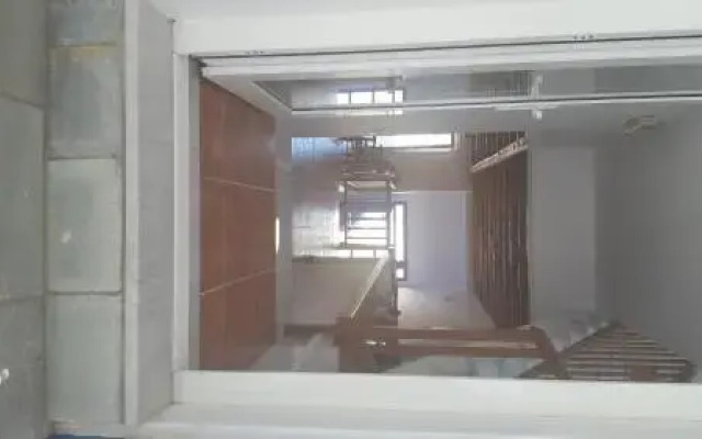 Ilias Rooms