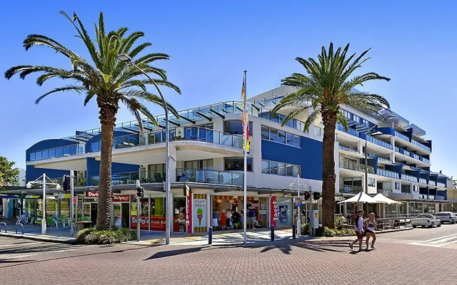 Coast Luxury Apartment 17