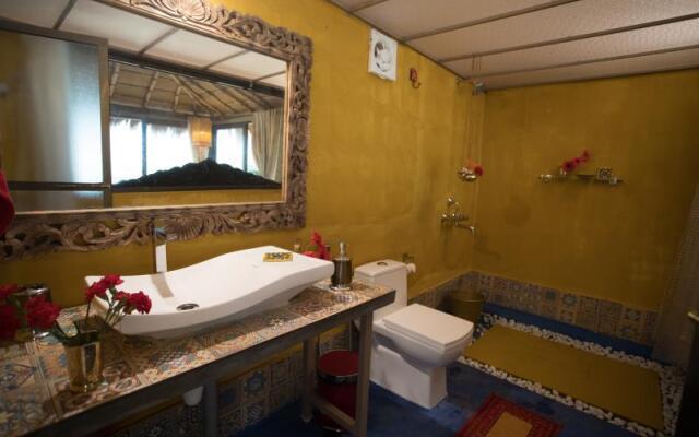 Dwarka Eco Beach Resort