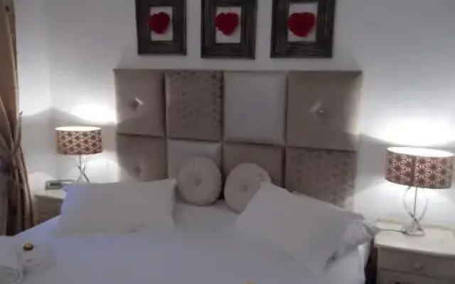 Casa del Sole