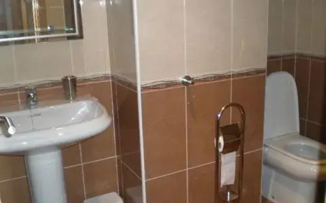 Apartamentos Camposiño