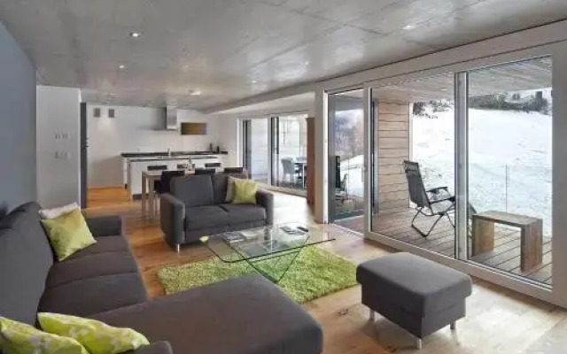 Apartment Sera Lodge, Wohnung Bietschhorn