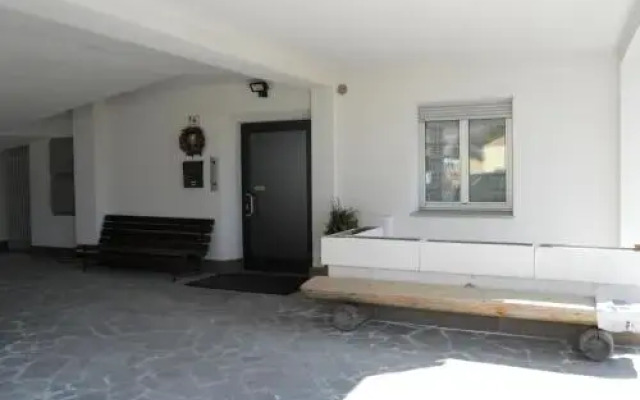 Casa Maria