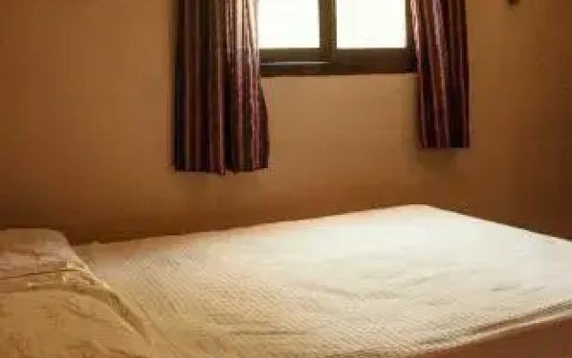 Hostal Casa Amarilla