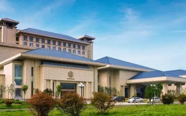 Zhongling International Hotel