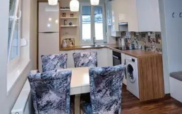 Tuzlaks appartment