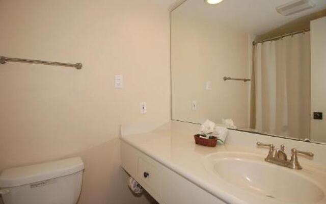 3-Story Villa with Pool Access, Steps to Beach!