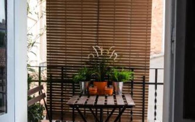 Hola Barcelona Tubella