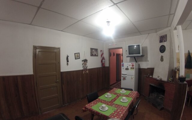 Hostal Sante