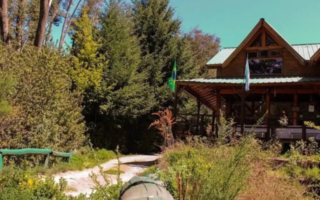 Sasha Motel Familiar