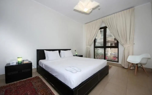 New Arabian Holiday Homes - Zanzabeel