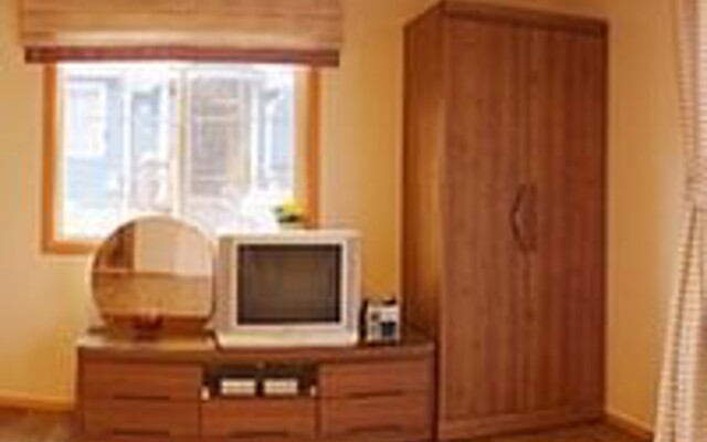 Danyang Liberty Pension