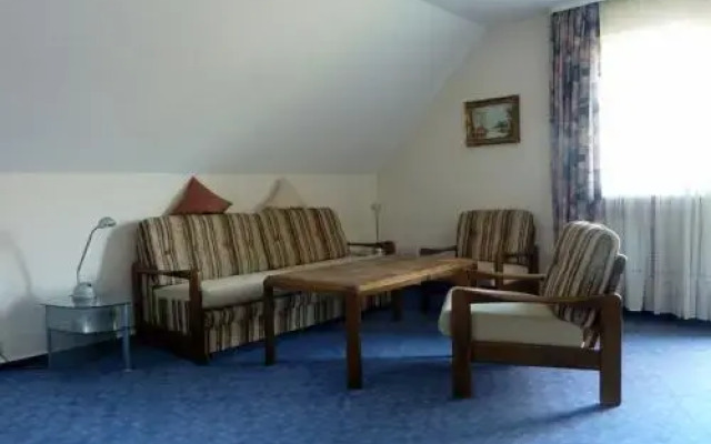 Ferienwohnung Hilde Hiemer
