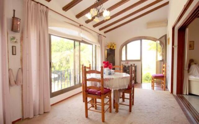 Holiday Home La Granja