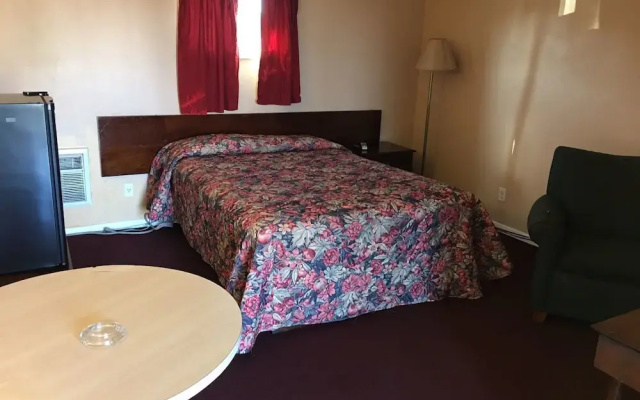 Bel Air Motel