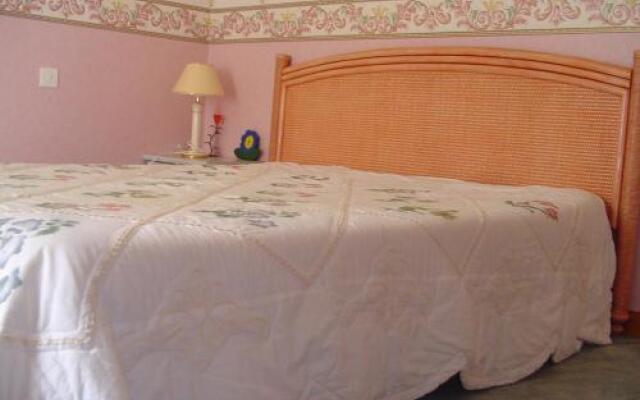 Gîte Bouquet de vie