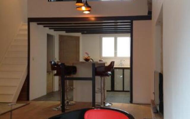 L'Agora Home - Centre Historique Corum