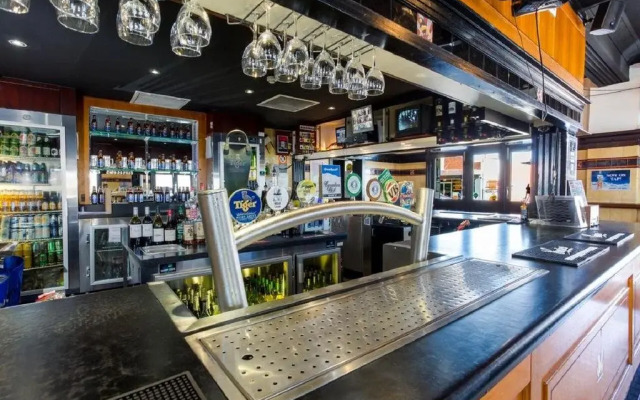 Newcastle Hotel