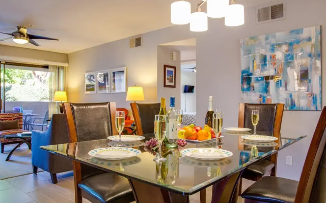 Double Down Hideaway Apartment 2