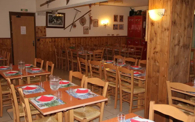 Le Clos Savoyard