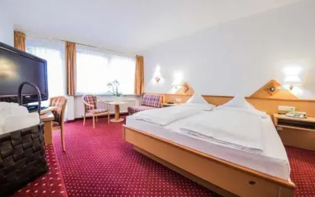 Hotel Walter