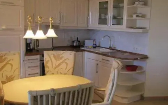 Appartementanlage Urlaubsträume