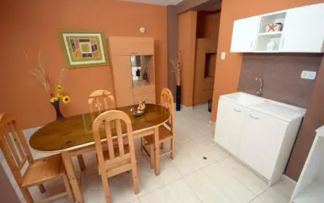 The Florian's B&B