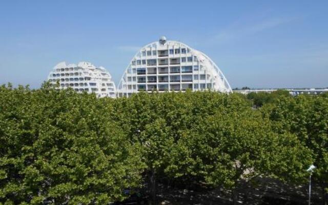 Vittoria Immobilier - Coquillage