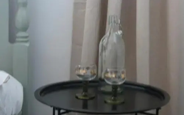 Andelsmejeriet Bed and Breakfast