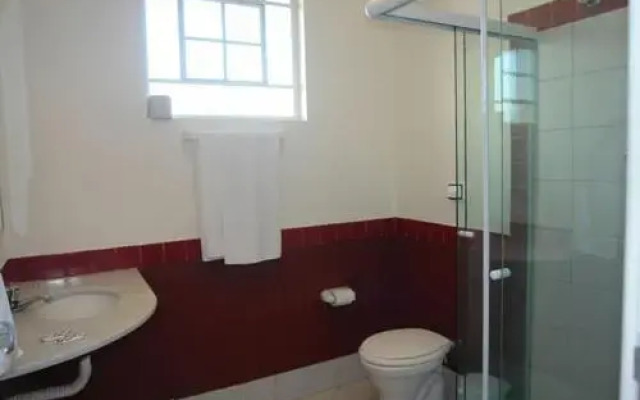 Pousada Águas de Caxambu