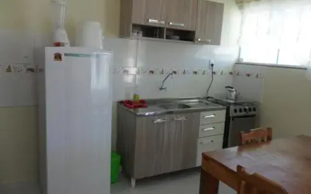 Residencia Esmeralda