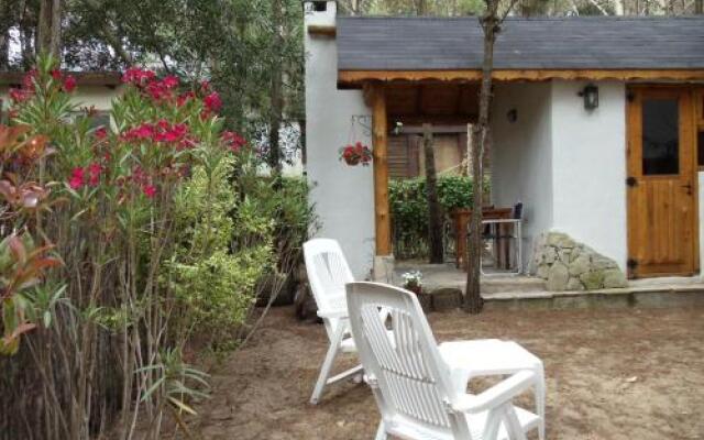 Patagonia Playa Suites