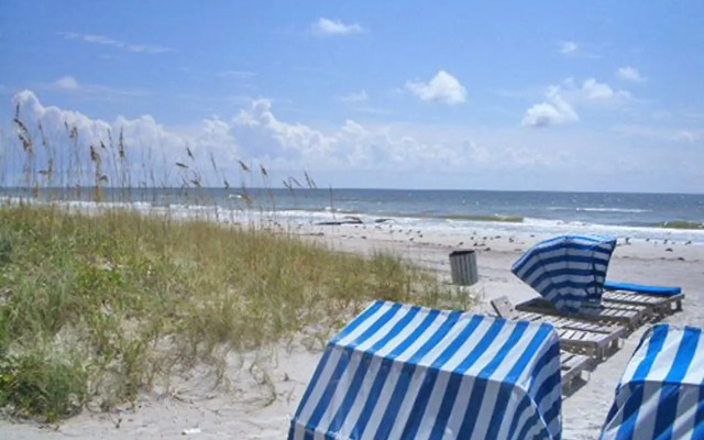 Island Gulf Resort