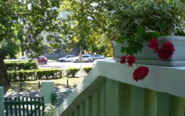 Apartments Bella, Jadranka