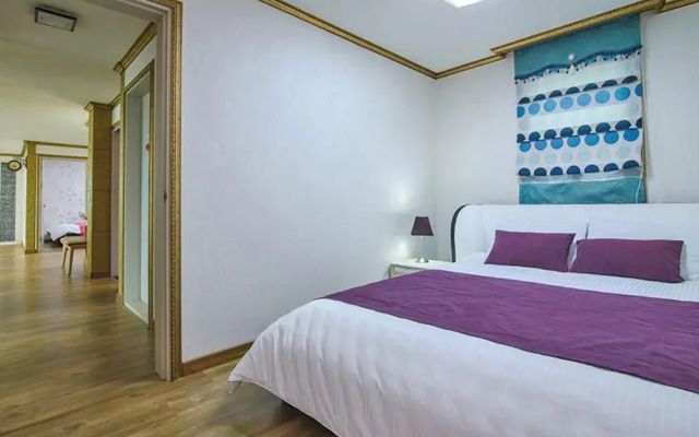 Wild Flower Village Pension