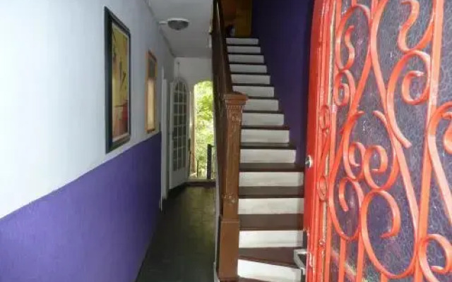 RedBlue Hostel Higienópolis