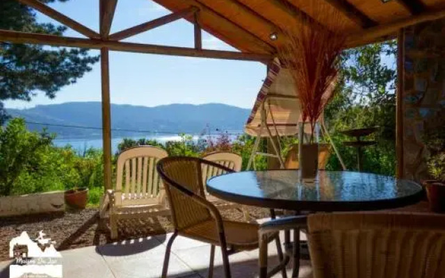 Casa en Lago Vichuquén