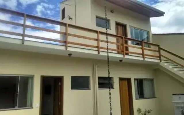 Boa Vida Ubatuba Suites