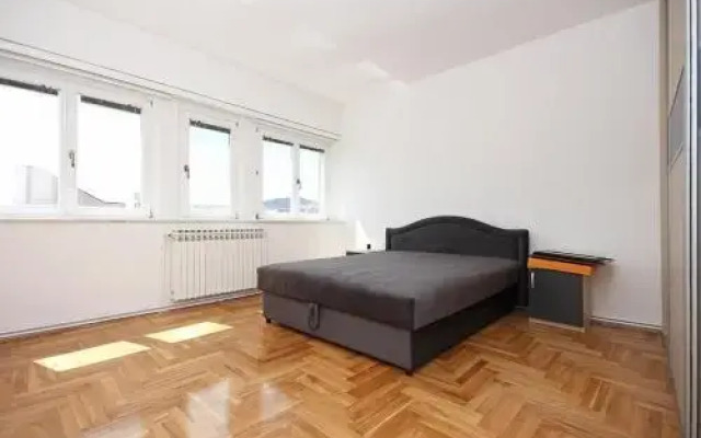 Hostel Scandic