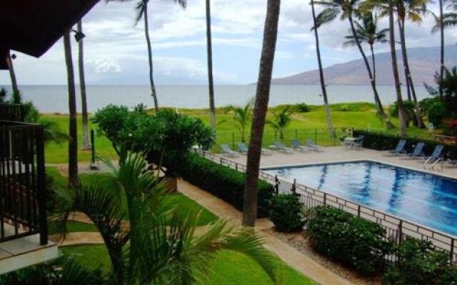 Waiohuli Beach Hale #A-203